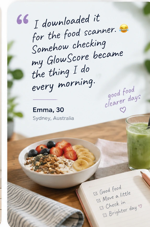 Emma shares her caKao experience